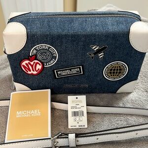 Michael kors Trunk